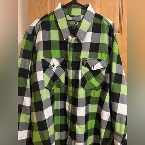 Dixxon 3XL Dragula